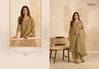 Siraa By Glossy Simar Organza Dress Material Wholesale Clothing Distributors In India
